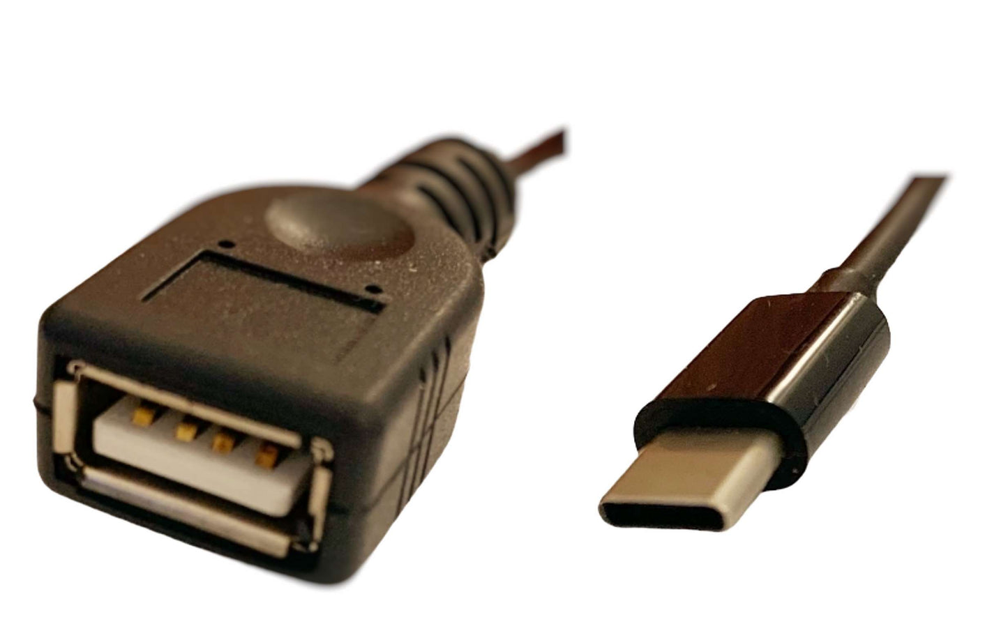 Set cavetti TRIS per Mini UPS